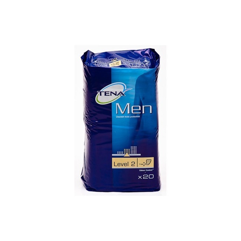 Tena for men level 2 20uds Tena - 1