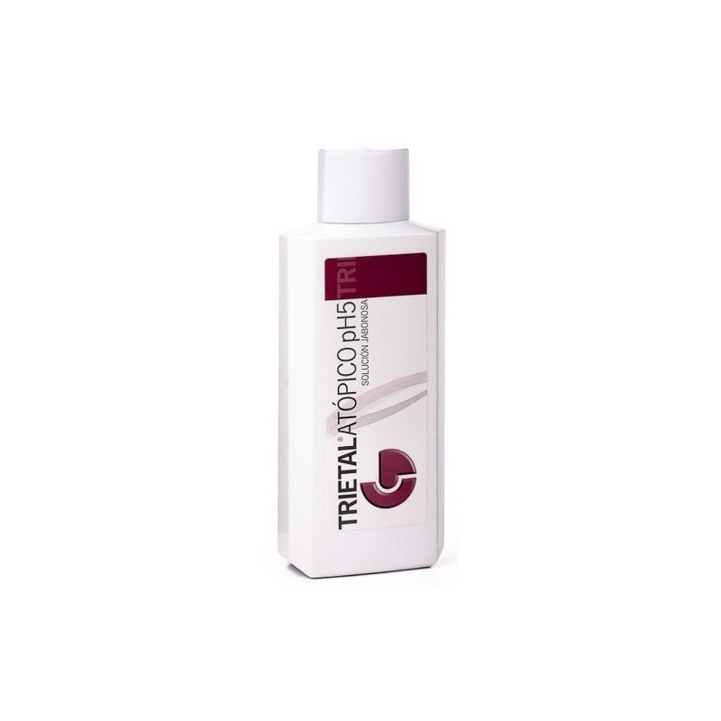 Trietal ph5 solucion jabonosa 500 ml. Trietal - 1