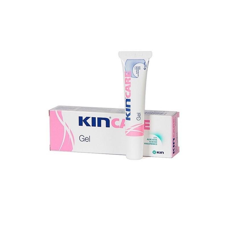 Kin care gel bucal 15ml Kin - 1