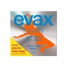 Evax compresas liberty super alas 9+1 uds Evax - 1