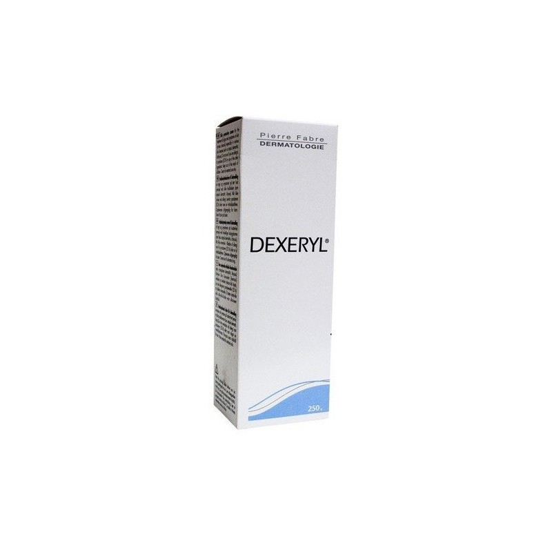 Ducray dexeryl crema tubo 250ml Ducray - 1