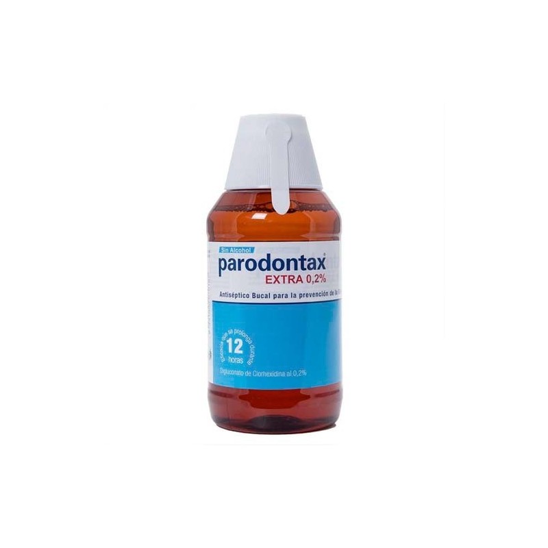 Parodontax extra colutorio 300 ml Parodontax - 1
