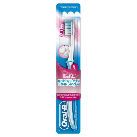 Oral-b cepillo ultrathin cuidado encías Oral-B - 1
