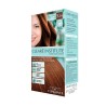 Colour clinuance 5.34 castaño claro luminoso Cleare Institute - 1
