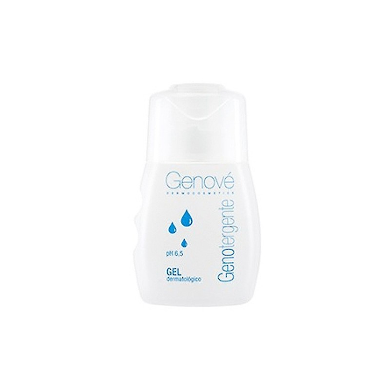Genocutan genotergente gel 100 ml Genocutan - 1