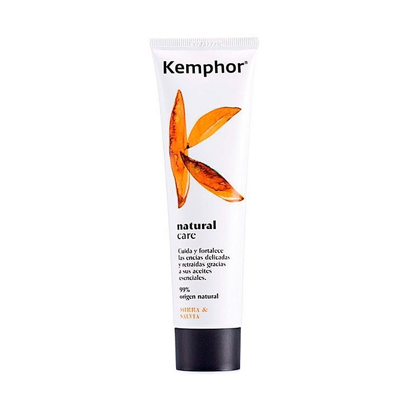 Kemphor natural care 100ml Kemphor - 1