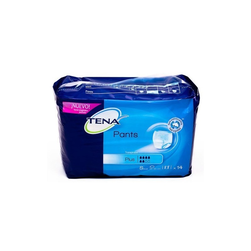 Tena pants plus pequeño Tena - 1