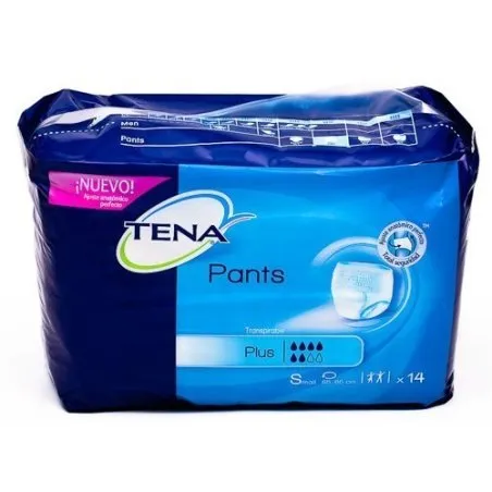 Tena pants plus peque&ntilde;o Tena - 1