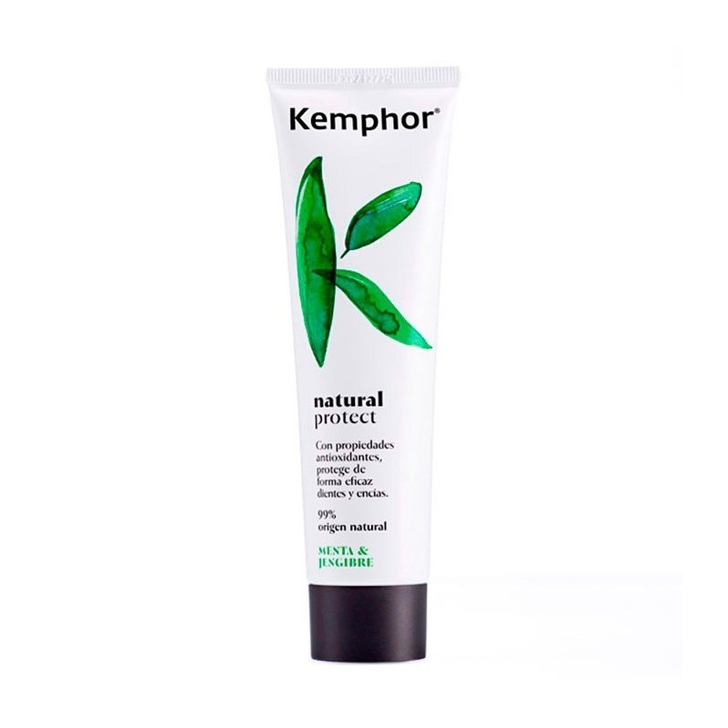 Kemphor natural protec 100ml Kemphor - 1