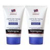 Neutrogena manos conce.azul duplo 50ml Neutrogena - 1
