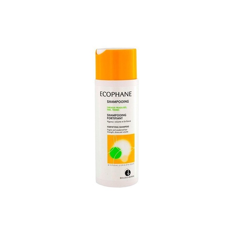 Ecophane champu fortificante 200 ml Ecophane - 1