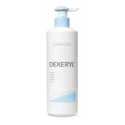 Ducray dexeryl crema dispensador 500ml Ducray - 1