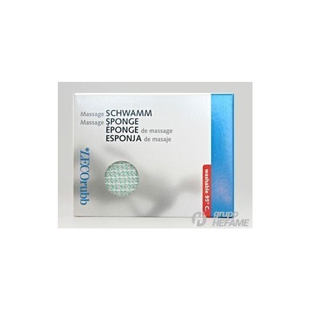 Esponja baño micromasaje leco Leco - 1