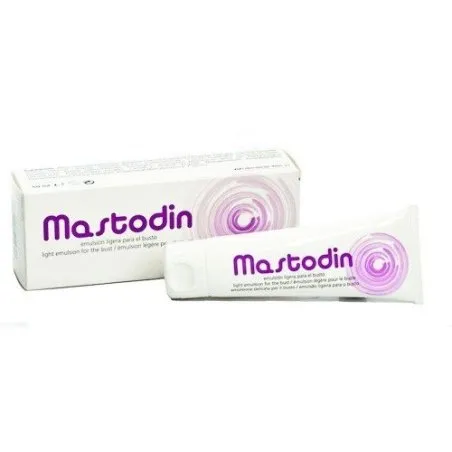 Mastodin emulsi&oacute;n ligera 50ml Mastodin - 1