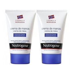 Neutrogena cr.manos rapida absorci duplo