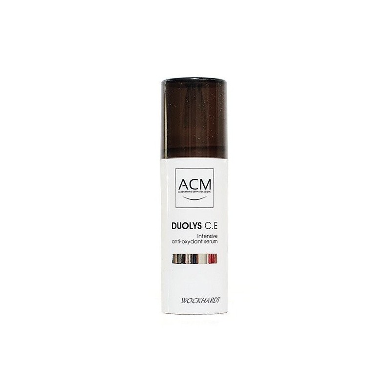 Duolys ce 15% serum antiox vit-c 15ml Duolys - 1