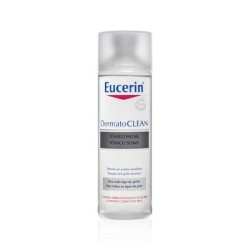 Eucerin dermatoclean tónico facial 200ml Eucerin - 1