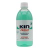 Kin junior enjuague bucal menta 500ml Kin - 1