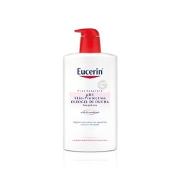 Eucerin ph5 oleogel de ducha 1000ml Eucerin - 1
