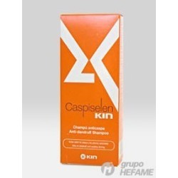 Caspiselen kin champú anticaspa 150ml