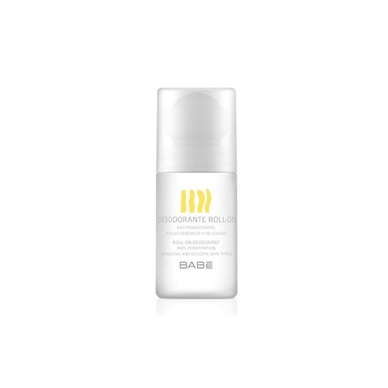 Babé desodorante roll-on 50 ml Babé - 1