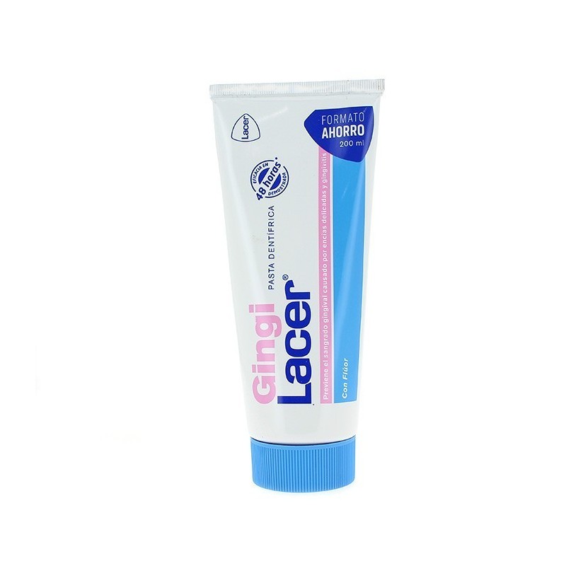 Gingilacer pasta dental 200 ml Gingilacer - 1