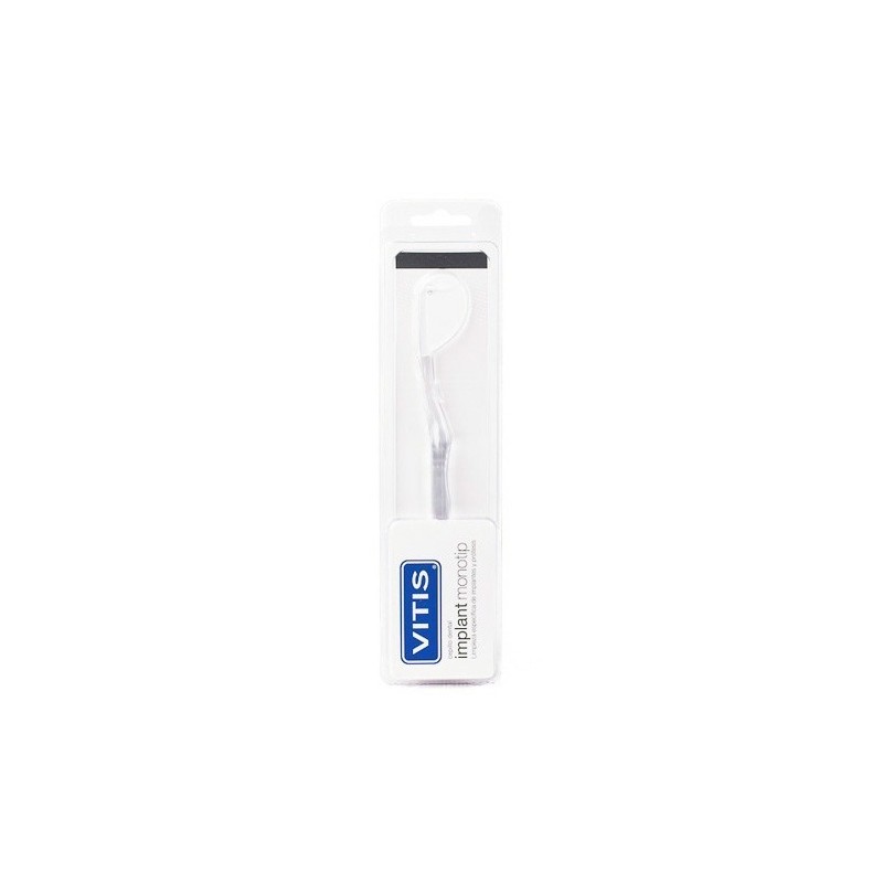 Vitis cepillo dental implant monotip Vitis - 1