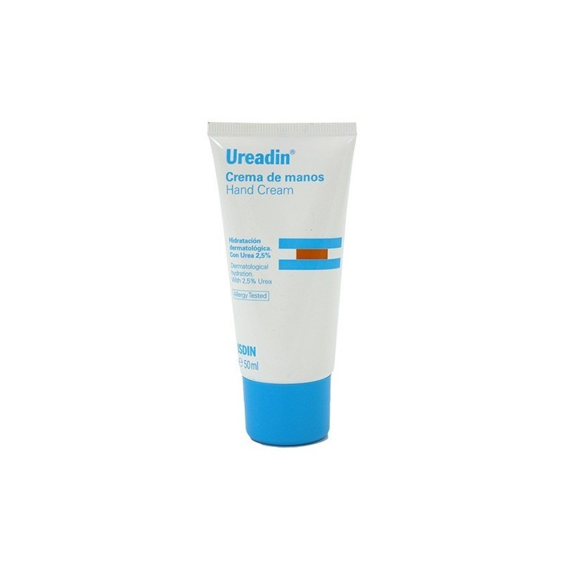 Ureadin crema manos 50 ml. Ureadin - 1