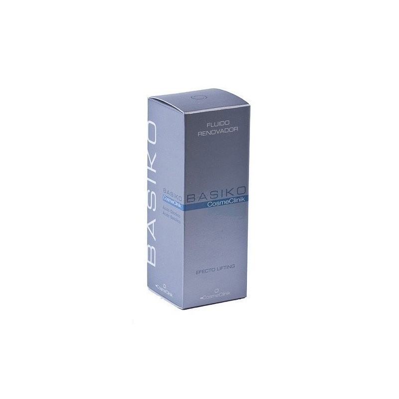 Cosmeclinik basiko fluido renovador 50ml Cosmeclinik - 1