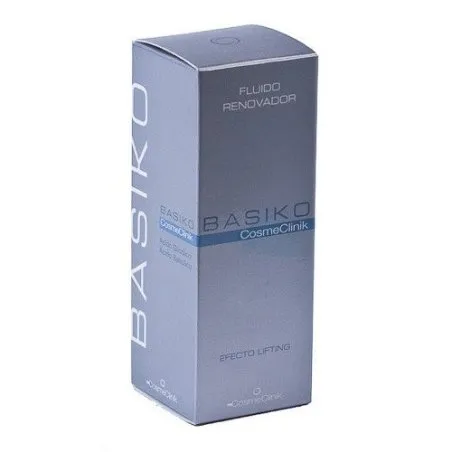 Cosmeclinik basiko fluido renovador 50ml Cosmeclinik - 1