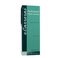 Trofolastín antiestrías 250ml Trofolastin - 1