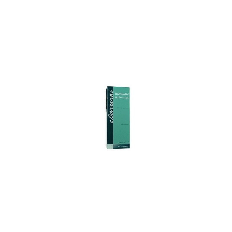 Trofolastín antiestrías 250ml Trofolastin - 1
