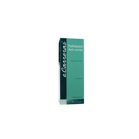 Trofolastín antiestrías 250ml Trofolastin - 1