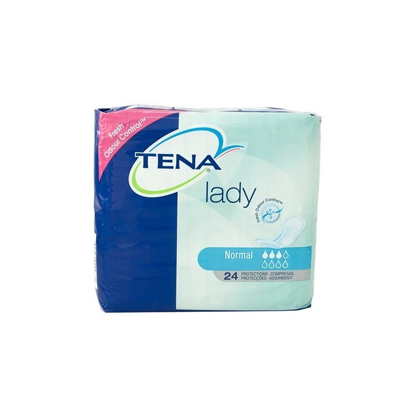 Tena lady normal 24uds Tena - 1