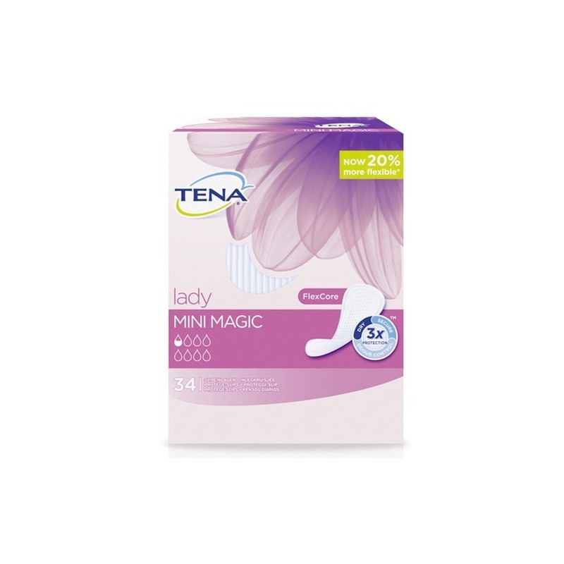 Tena lady mini magic 34uds Tena - 1