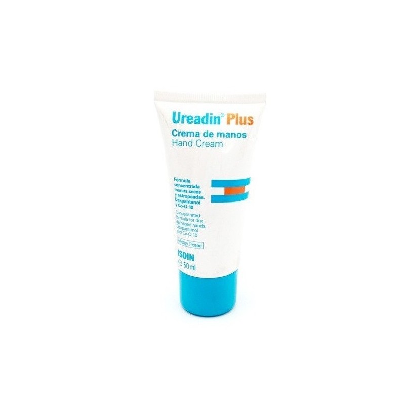 Ureadin crema manos reparadora 50 ml. Ureadin - 1