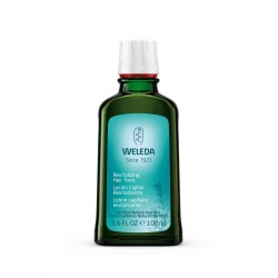 Romero locion capilar revit 100ml weleda Weleda - 1