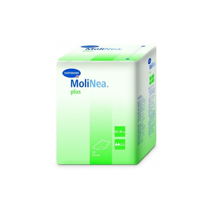 Molinea plus 60x90 30 uds Molinea - 1