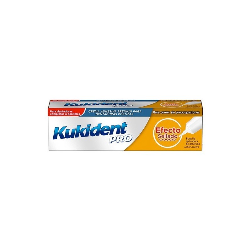 Kukident efecto sellado 57g Kukident - 1