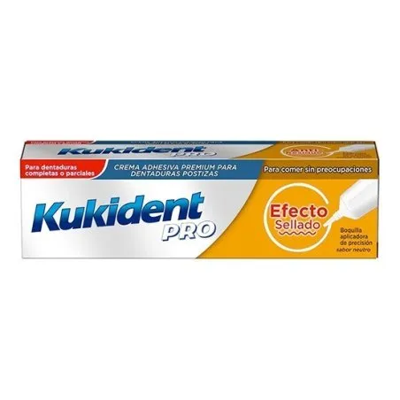 Kukident efecto sellado 57g Kukident - 1