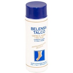 Belensa antitransp. pies spray 125 ml. Belensa - 1