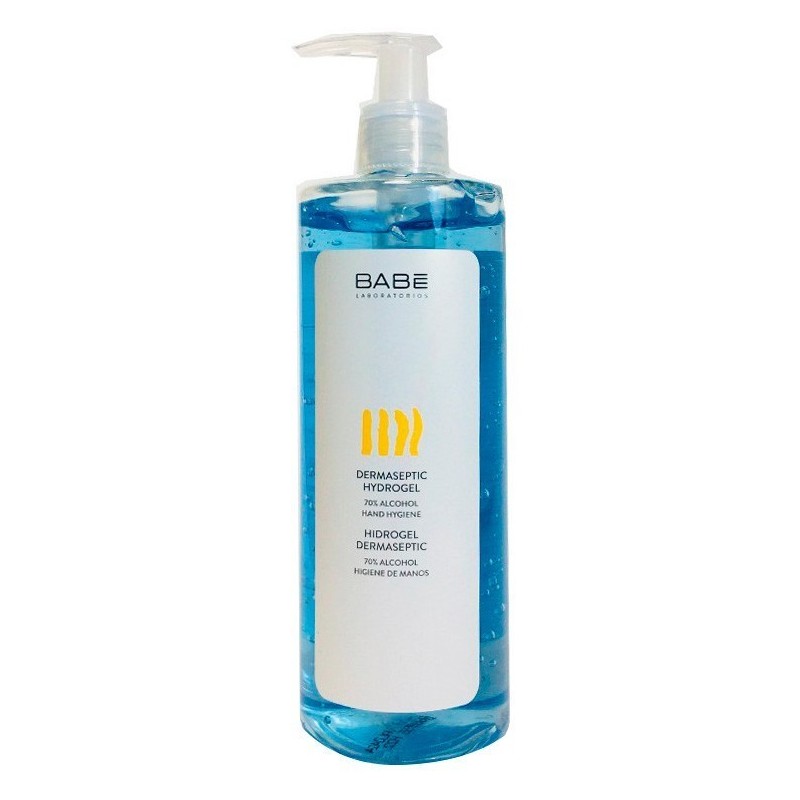 Babé dermaseptic hidrogel 390ml Babé - 1