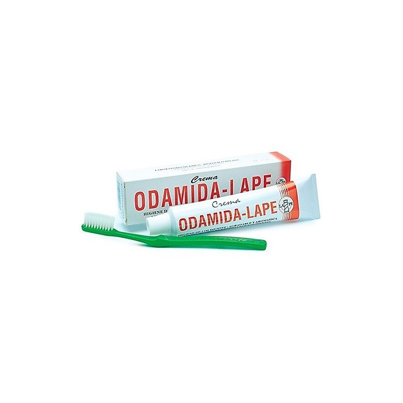 Odamida lape crema 25ml Odamida - 1