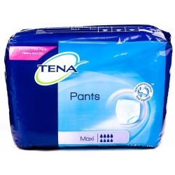 Tena pants maxi grande 10uds Tena - 1