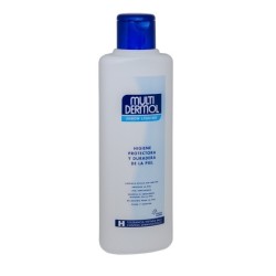 Multidermol jabon líquido 750ml Multidermol - 1