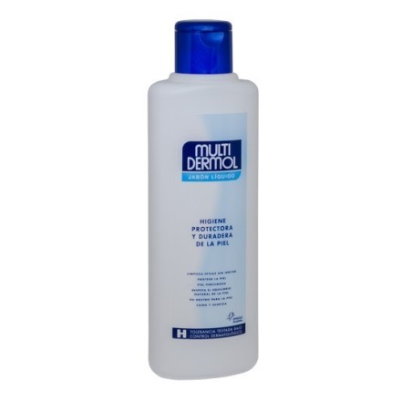 Multidermol jabon líquido 750ml Multidermol - 1