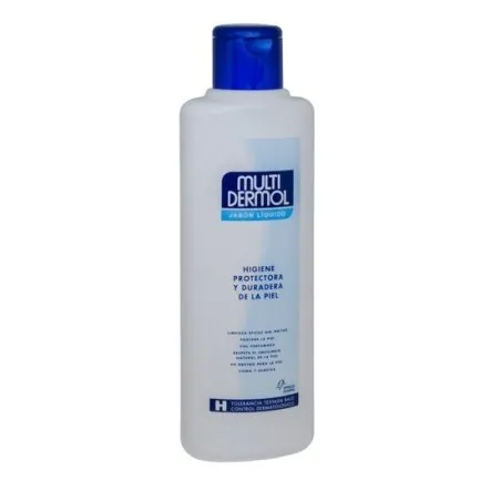 Multidermol jabon l&iacute;quido 750ml Multidermol - 1