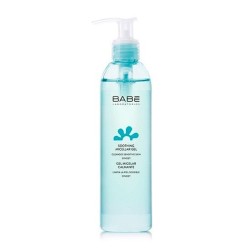 Babé gel micelar calmante 245ml Babé - 1