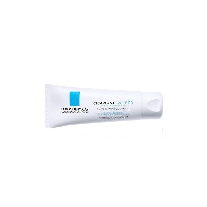 Cicaplast rep. dermico roche posay 40 ml La Roche Posay - 1