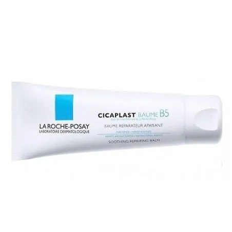 Cicaplast rep. dermico roche posay 40 ml La Roche Posay - 1
